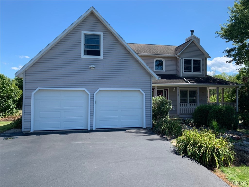 2222 Osborne Road Sullivan, NY 13037 - Photo 3 of 50