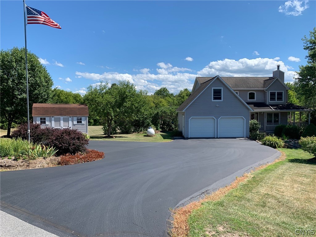 2222 Osborne Road Sullivan, NY 13037 - Photo 4 of 50