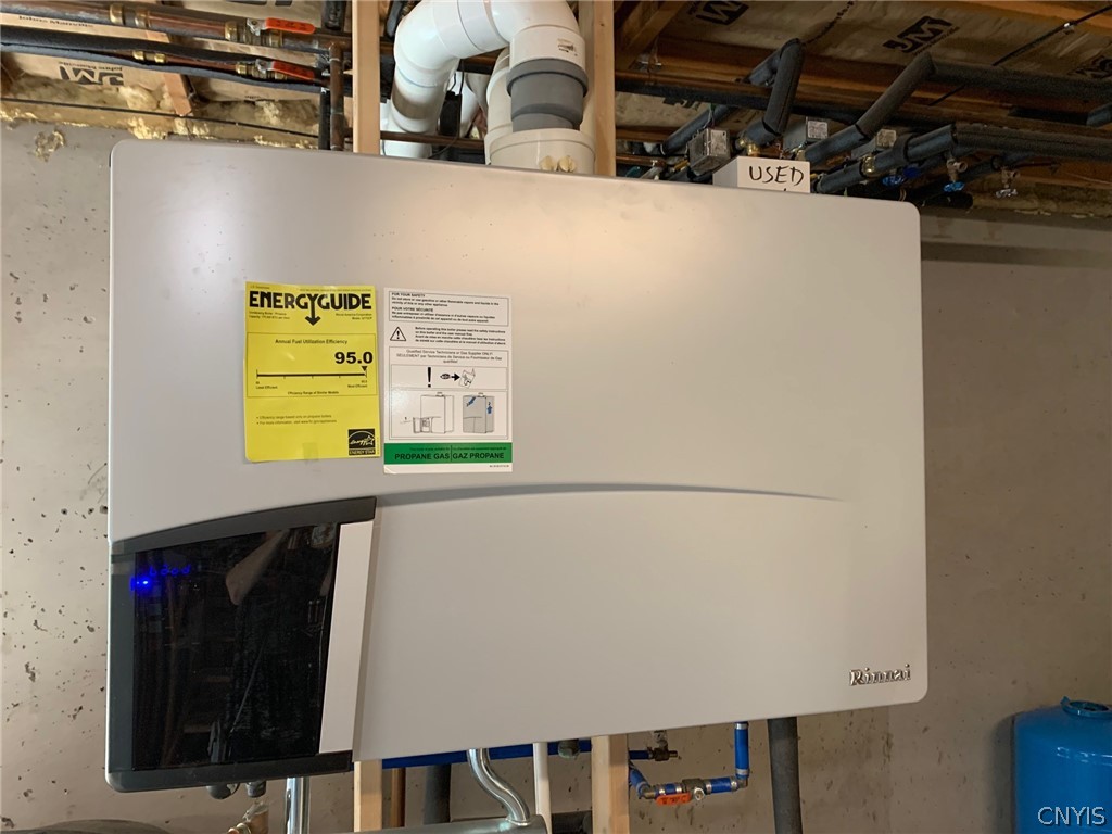 2222 Osborne Road Sullivan, NY 13037 - Photo 48 of 50