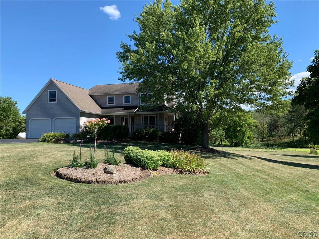 2222 Osborne Road Sullivan, NY 13037 - Photo 5 of 50