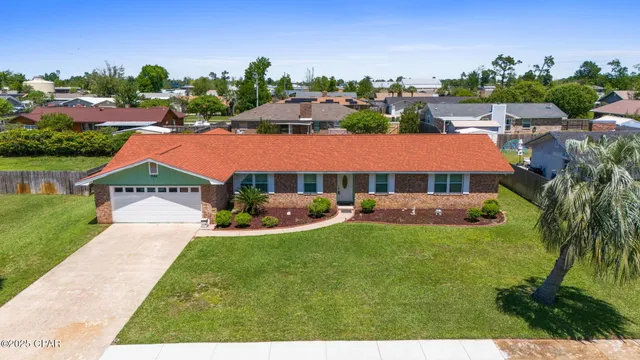 $395,000 | 326 Moore Drive, Lynn Haven, FL 32444