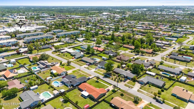 $395,000 | 326 Moore Drive, Lynn Haven, FL 32444