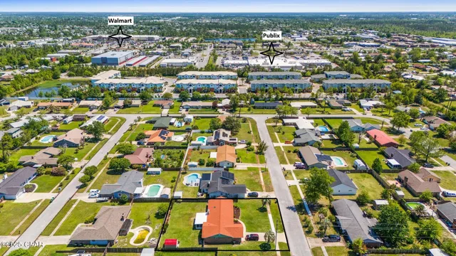 $395,000 | 326 Moore Drive, Lynn Haven, FL 32444