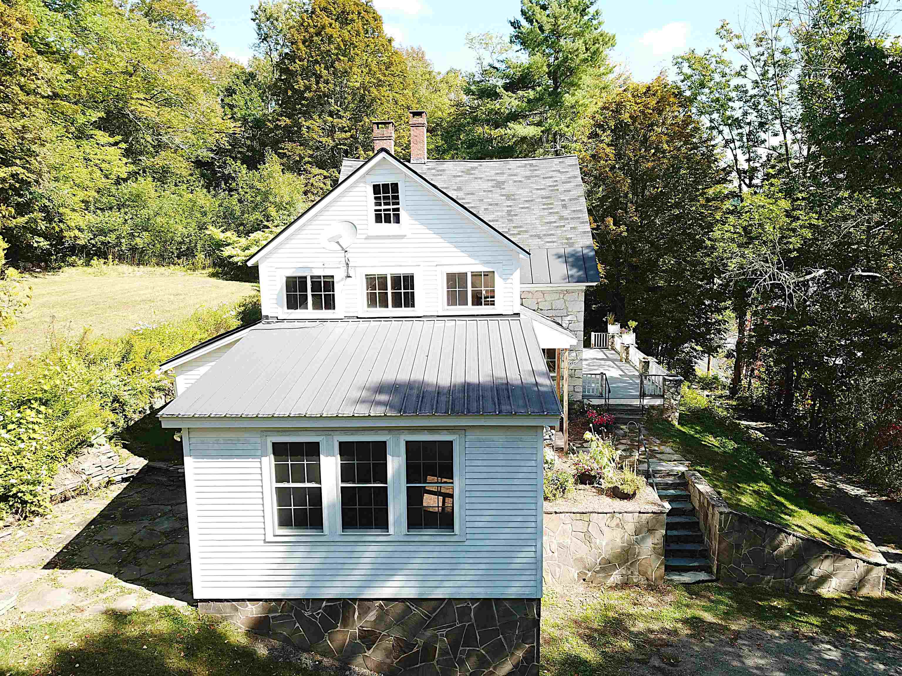 628 Townshend Road Grafton, VT 05146 - Photo 55 of 59