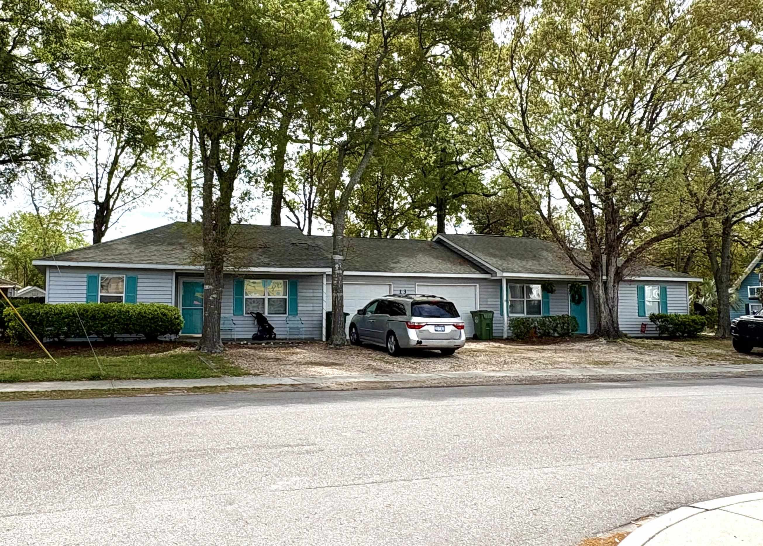 13 South Poplar Drive Surfside Beach, SC 29575 - Photo 1 of 31