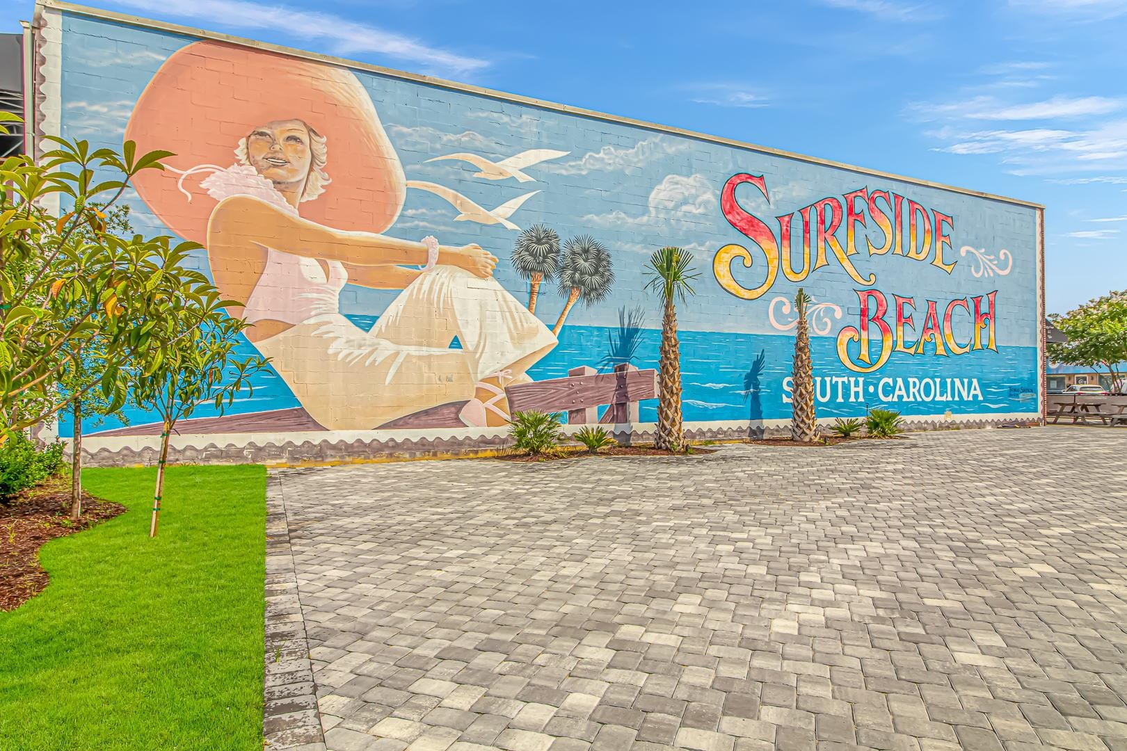 13 South Poplar Drive Surfside Beach, SC 29575 - Photo 24 of 31