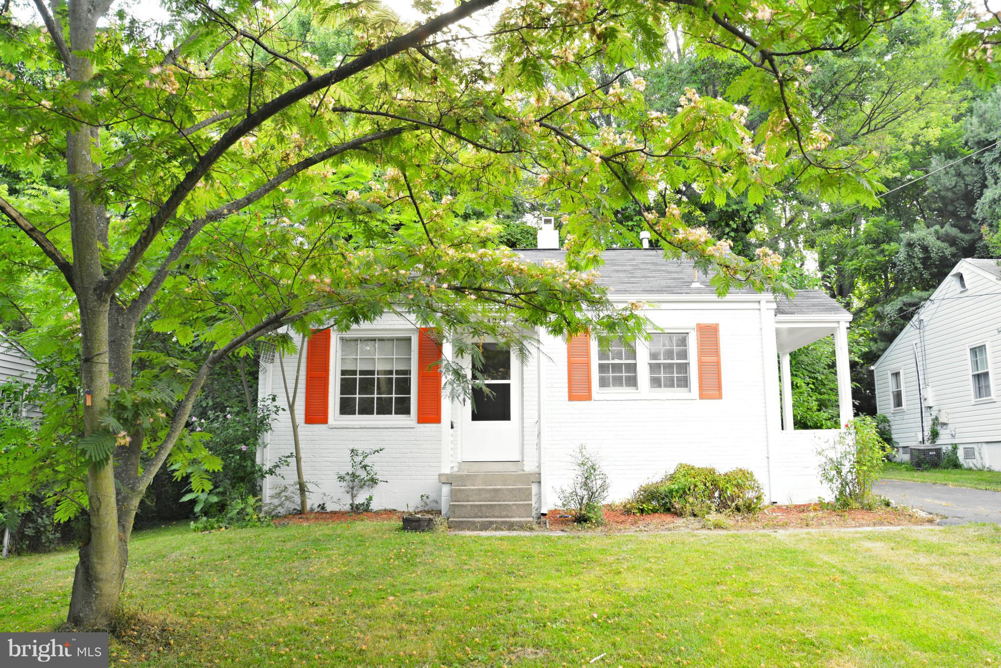 4024 Roberts Road Fairfax, VA 22032 - Photo 15 of 20 View
