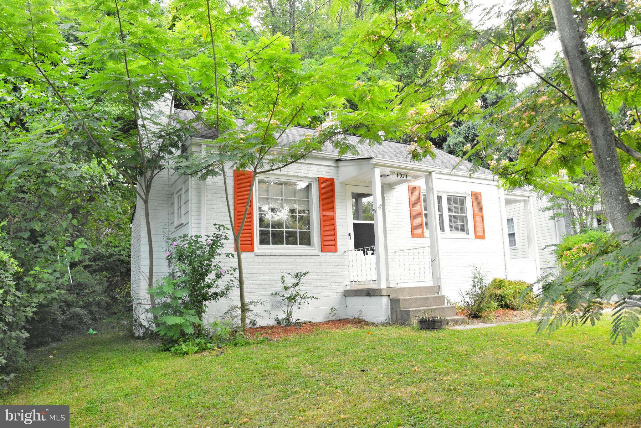 4024 Roberts Road Fairfax, VA 22032 - Photo 16 of 20 View