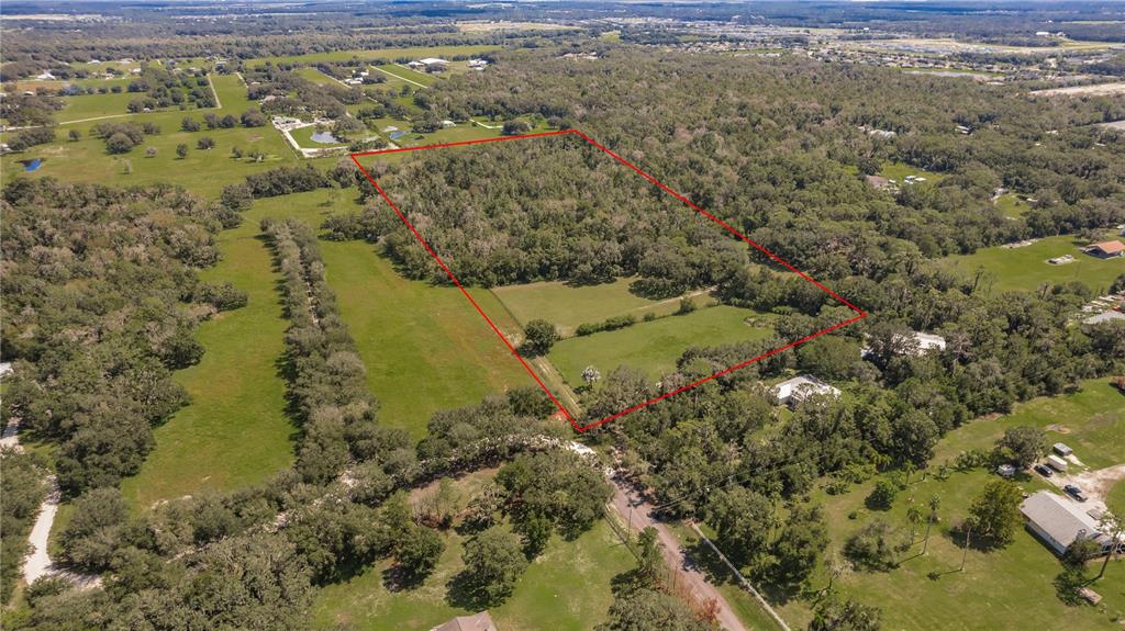 12355 Doris Road Parrish, FL 34219 - Photo 19 of 27