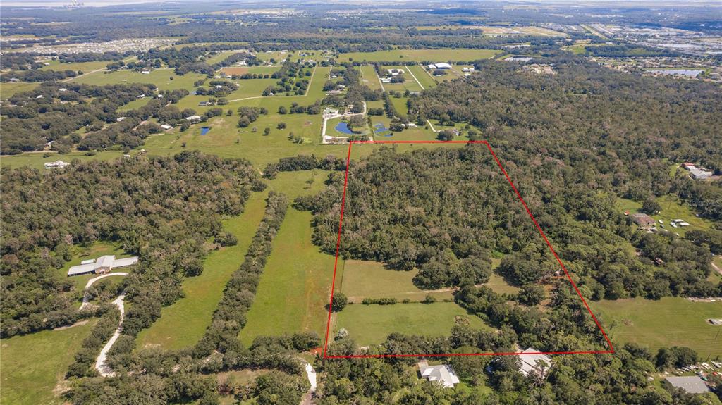 12355 Doris Road Parrish, FL 34219 - Photo 26 of 27 a view of a city with ocean view