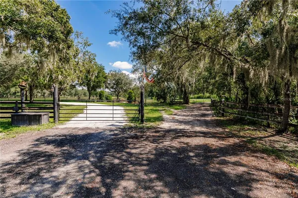 a view of a park