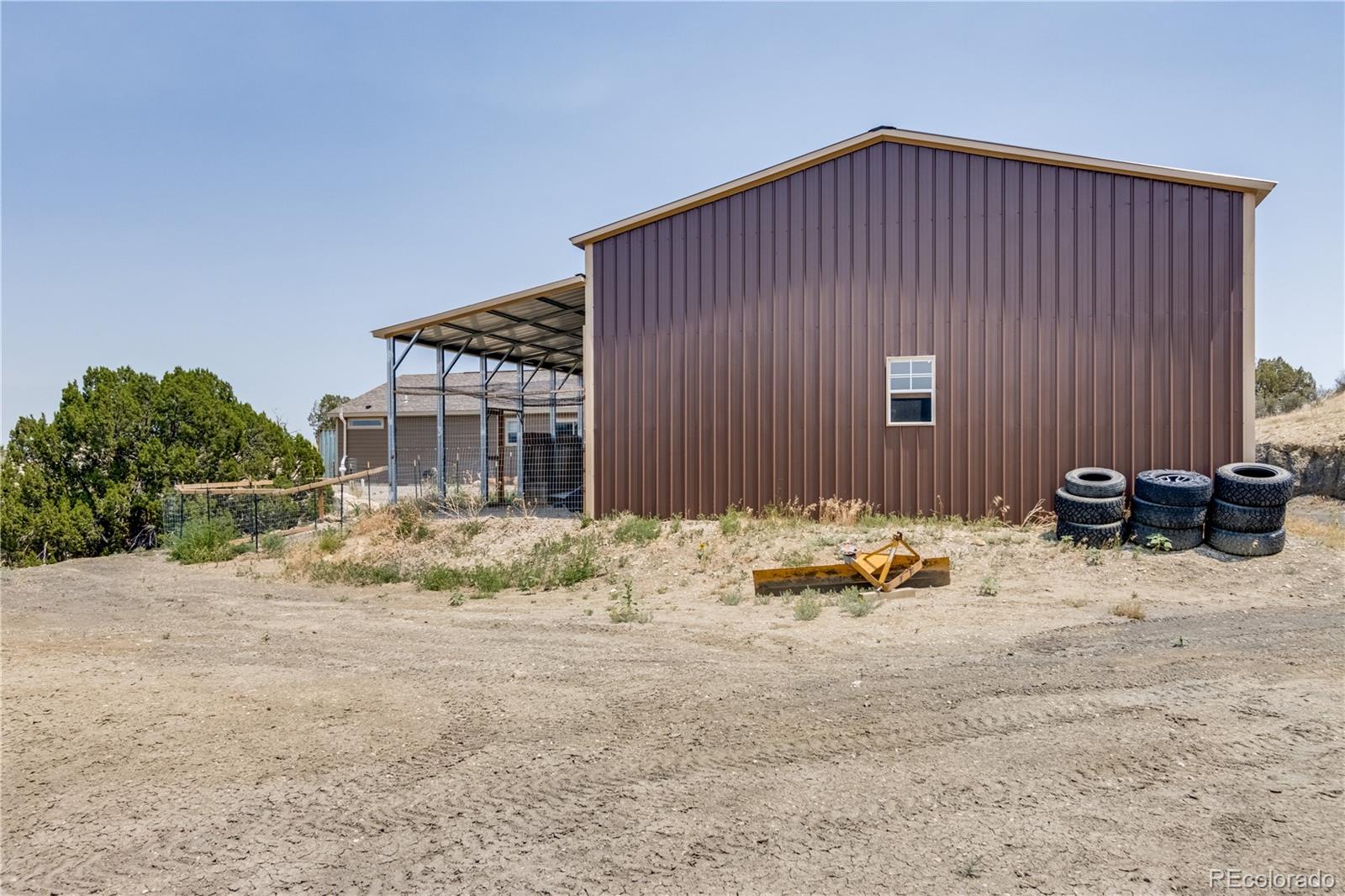 1121 Stone Cliff Road Rye, CO 81069 - Photo 23 of 36