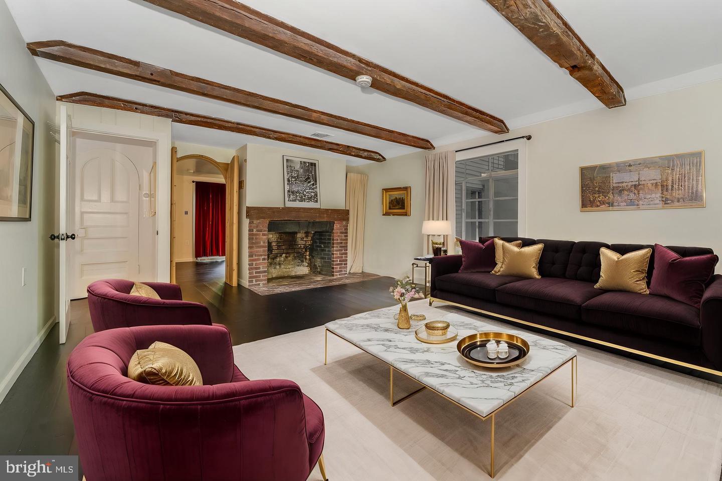 592 Province Line Road Hopewell, NJ 08525 - Photo 32 of 71 Gallery Image 32