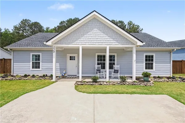 $279,000 | 120 Sidetrack Circle, Comer, GA 30629