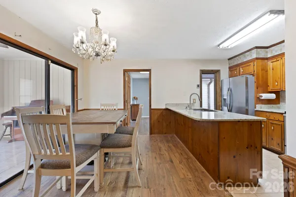 $695,000 | 40 Country Bear Lane, Flat Rock, NC 28731