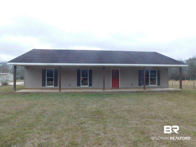 17538 Boomerang Lane Foley, AL 36535 - Photo 1 of 5 Gallery Image 1