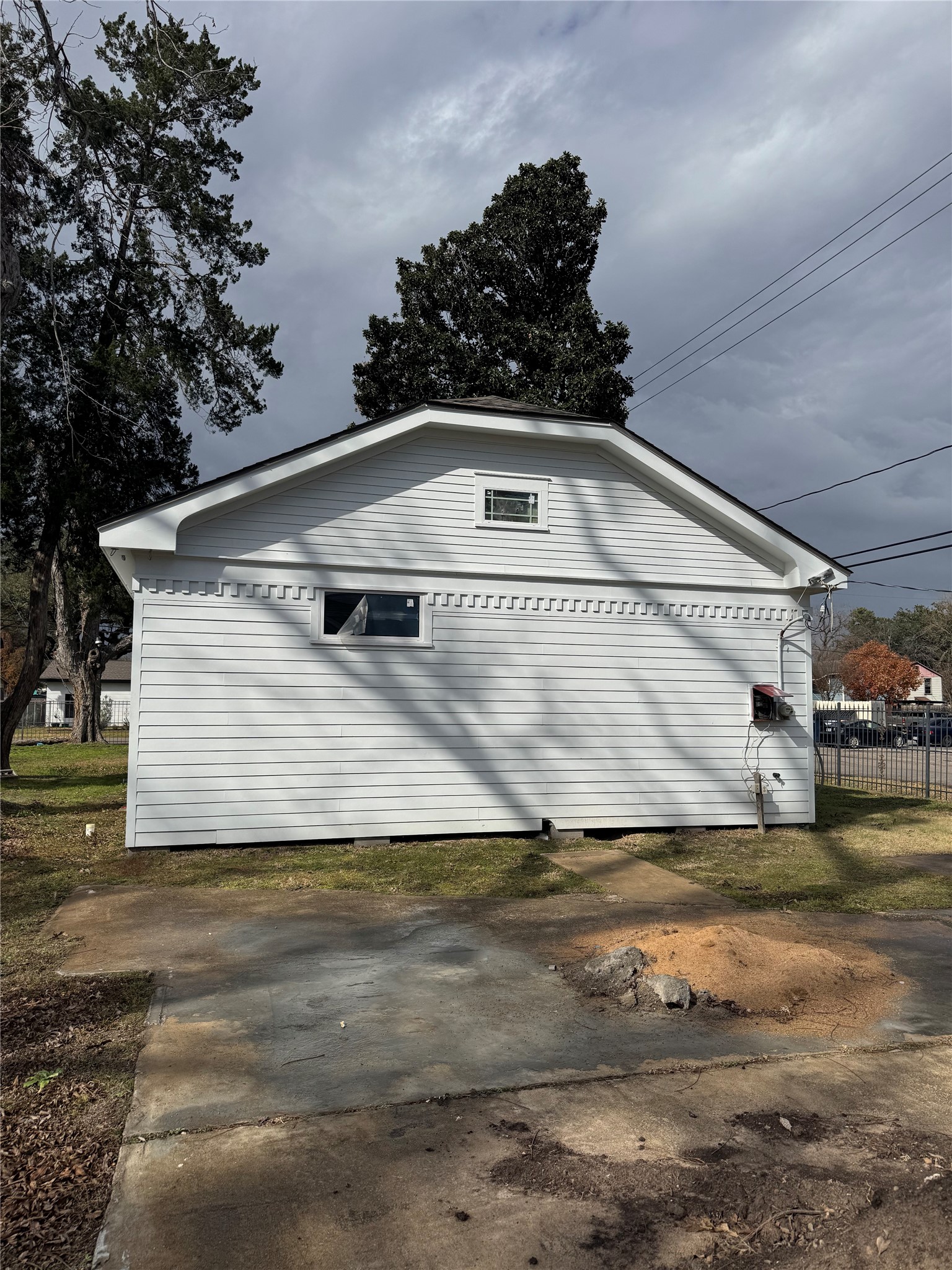 1208 Caplin Street Houston, TX 77022 - Photo 34 of 35
