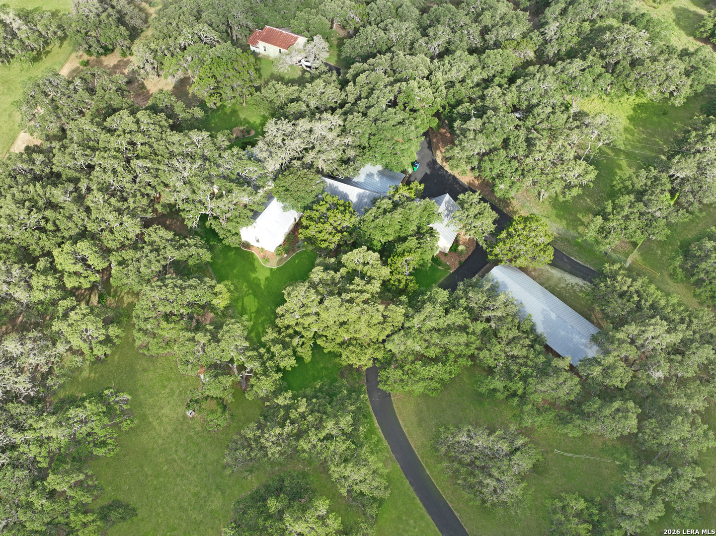 122 Woodland Ranch Road Boerne, TX 78015 - Photo 60 of 66