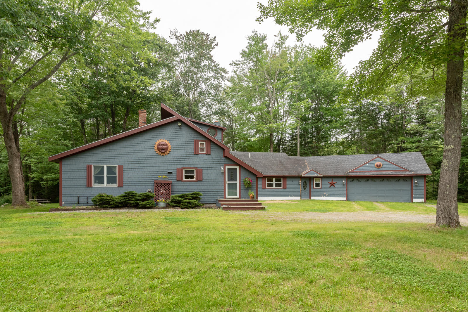 135 Knowles Road Belgrade, ME 04917 - Photo 1 of 81 lakehome_knowlesroad001