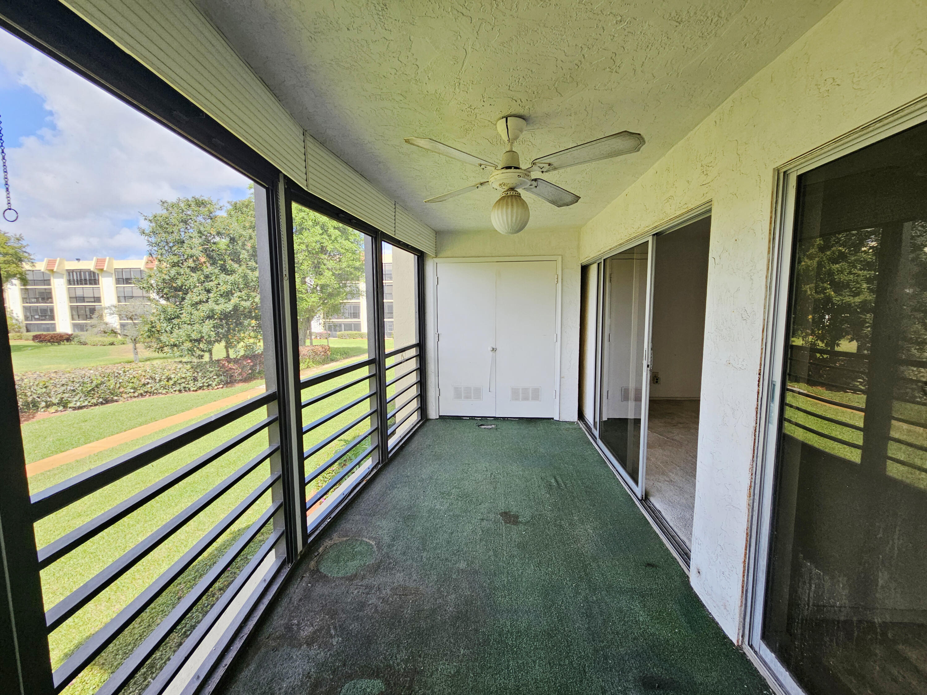 23385 South Barwood Lane, Unit 1203 Boca Raton, FL 33428 - Photo 18 of 22 a view of an entryway