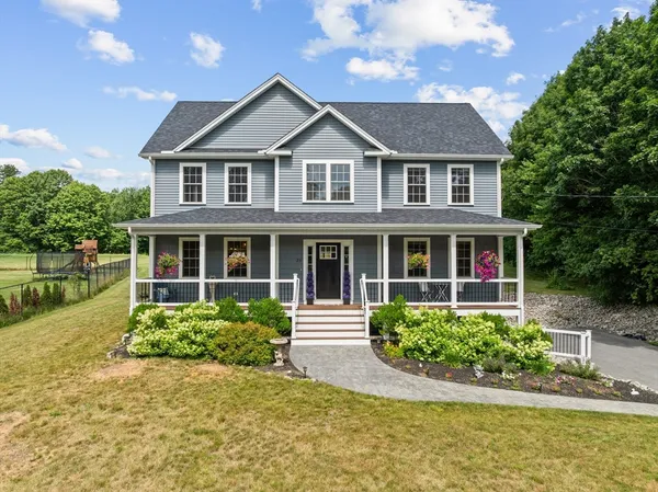 $759,000 | 23 Hager Park Road, Westminster, MA 01473