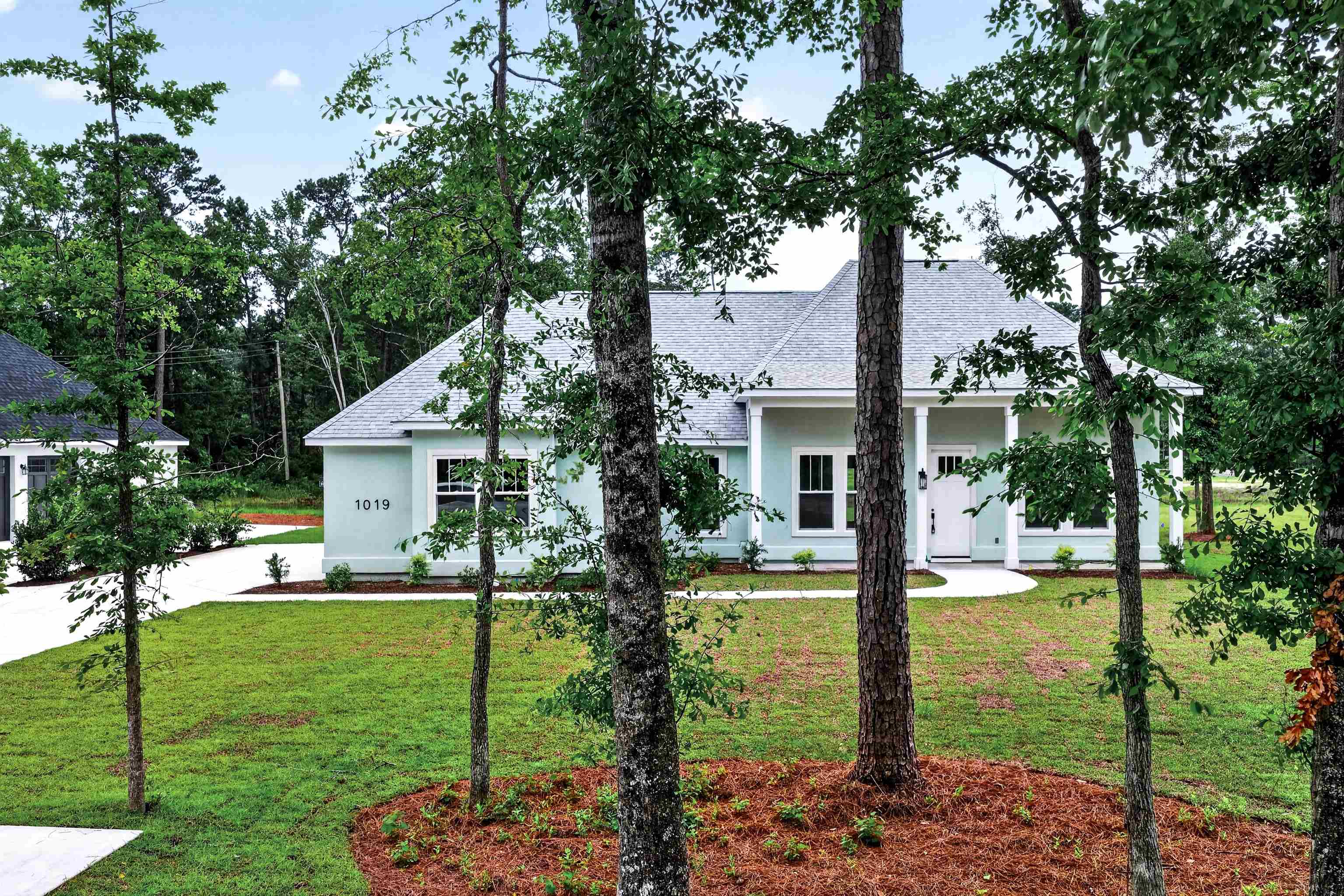 1029 Wachesaw Road Murrells Inlet, SC 29576 - Photo 66 of 79