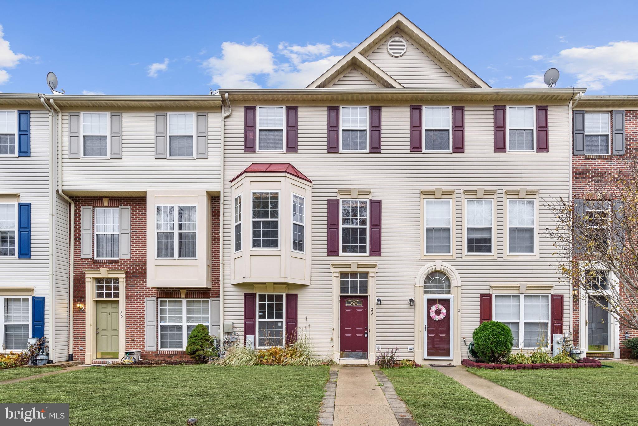 23 Springtide Court Baltimore, MD 21220 - Photo 1 of 33 Welcome Home!