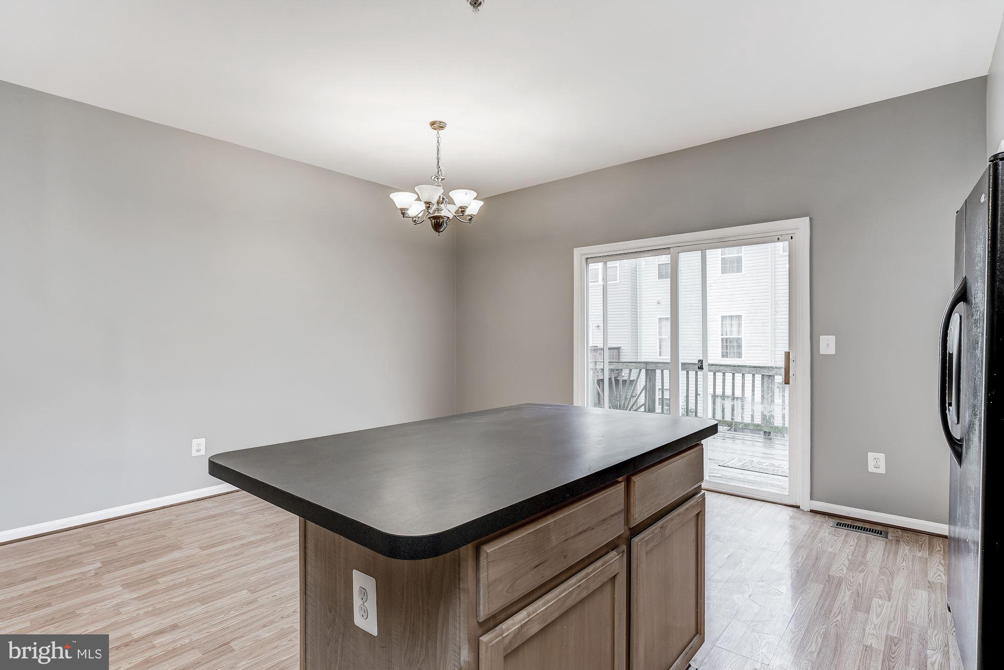 23 Springtide Court Baltimore, MD 21220 - Photo 11 of 33 Eat-In Kitchen | Dining Room