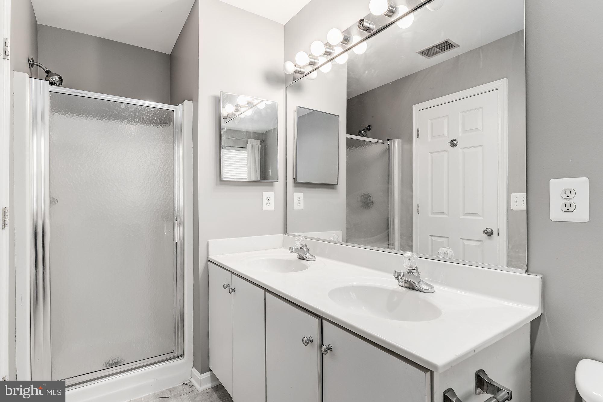 23 Springtide Court Baltimore, MD 21220 - Photo 18 of 33 Master Bath