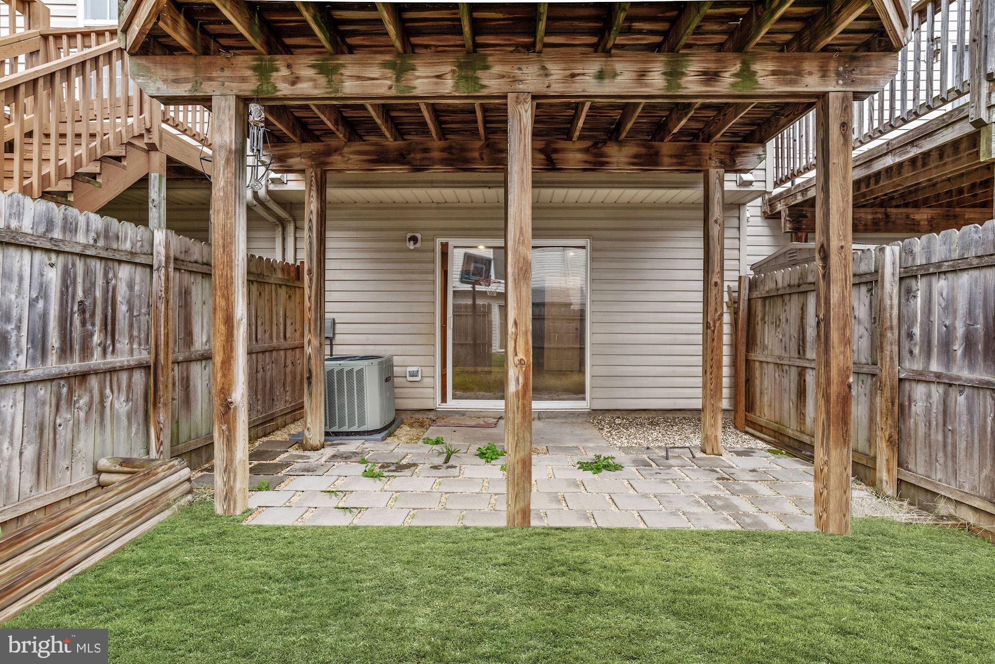 23 Springtide Court Baltimore, MD 21220 - Photo 28 of 33 Patio