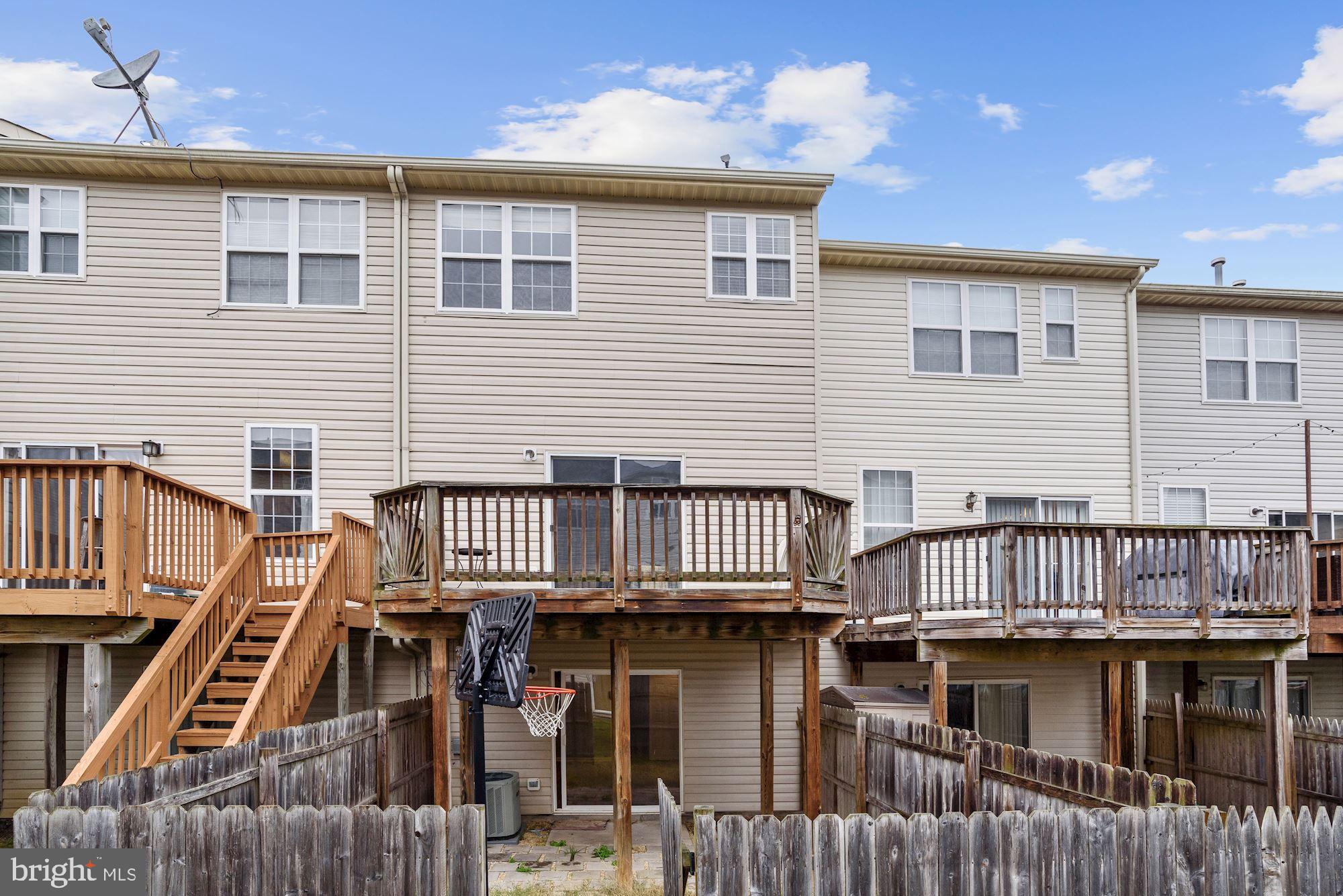 23 Springtide Court Baltimore, MD 21220 - Photo 29 of 33 Welcome Home!