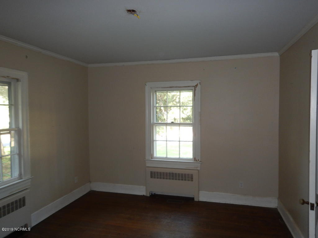 1007 Rhem Street Kinston, NC 28501 - Photo 15 of 15 28 BEDROOM 3
