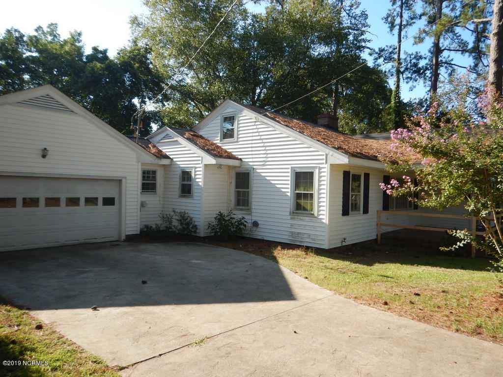 1007 Rhem Street Kinston, NC 28501 - Photo 2 of 15 2 LEFT