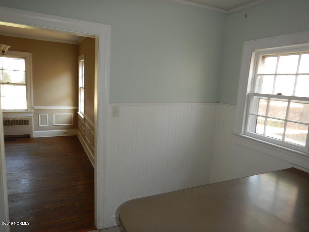 1007 Rhem Street Kinston, NC 28501 - Photo 8 of 15 21 DINETTE