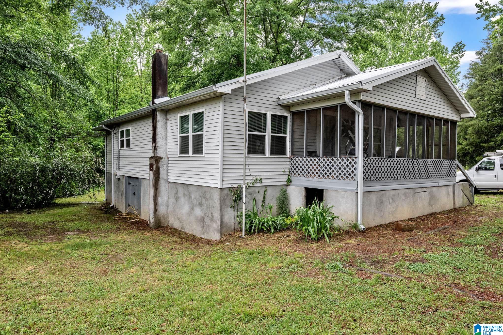 288 Plemons Road Attalla, AL 35954 - Photo 3 of 54