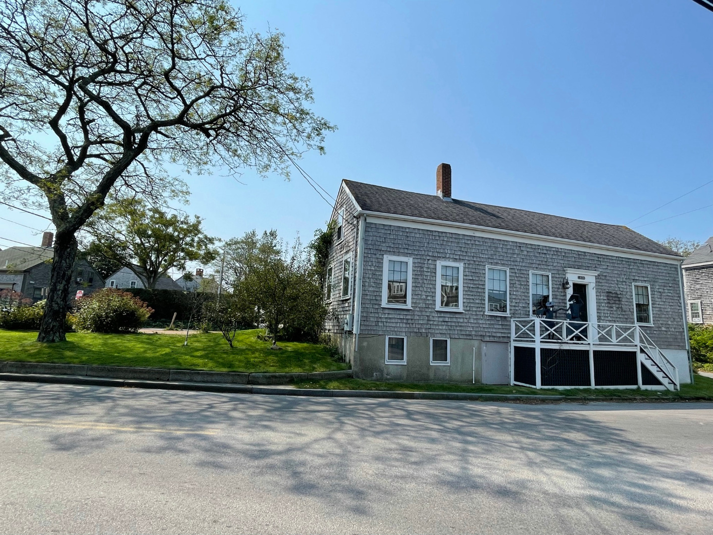 49 Union Street Nantucket, MA 02554 - Photo 9 of 9