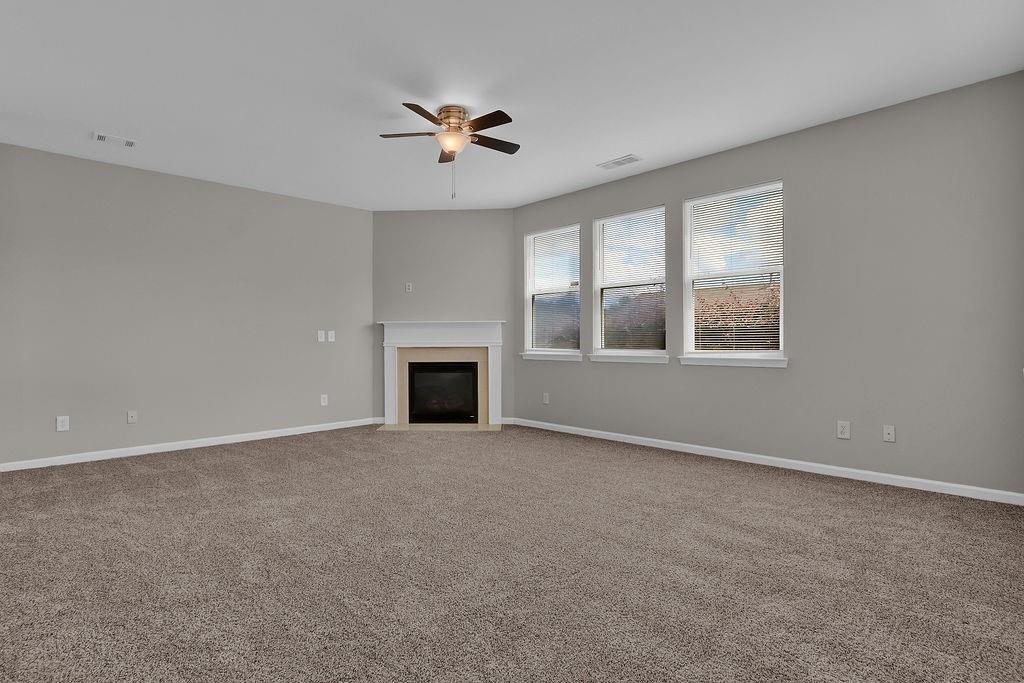 1978 Cutleaf Creek Road Southeast Grayson, GA 30017 - Photo 12 of 38 a view of an empty room with a window