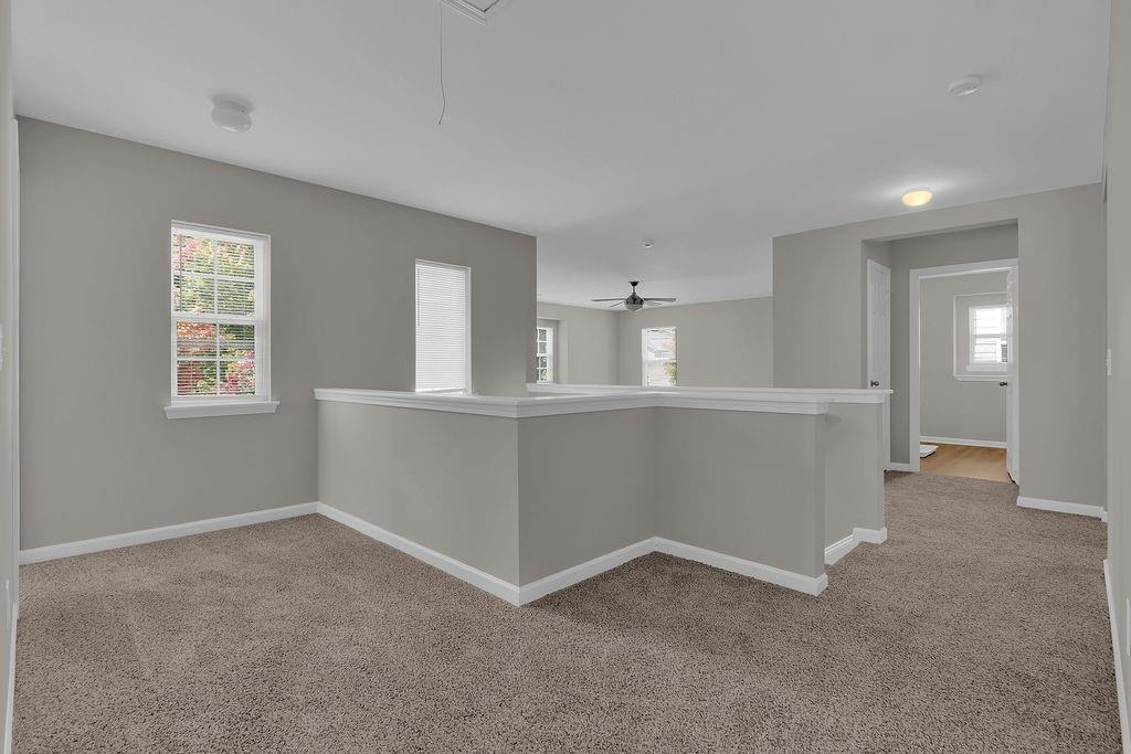 1978 Cutleaf Creek Road Southeast Grayson, GA 30017 - Photo 21 of 38 a view of an empty room with a window
