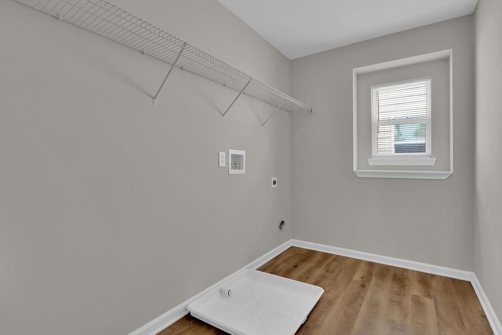 1978 Cutleaf Creek Road Southeast Grayson, GA 30017 - Photo 24 of 38 a view of an empty room with a window