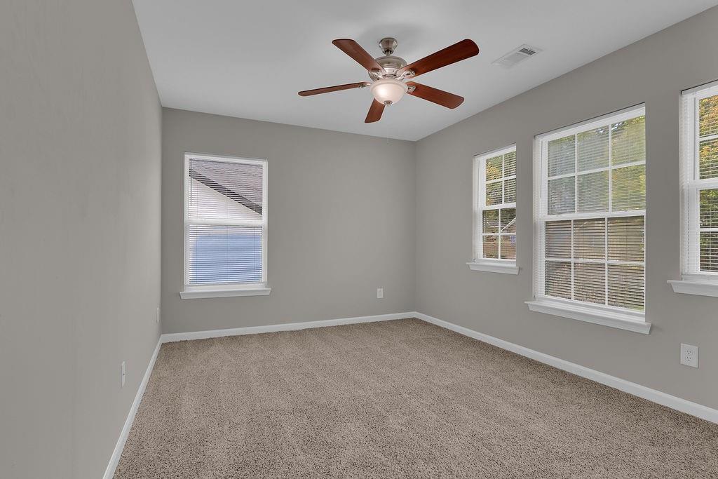 1978 Cutleaf Creek Road Southeast Grayson, GA 30017 - Photo 25 of 38 an empty room with a window
