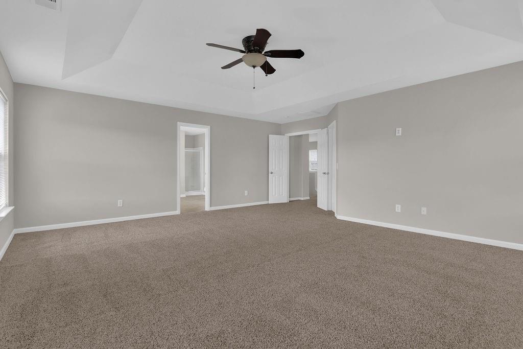 1978 Cutleaf Creek Road Southeast Grayson, GA 30017 - Photo 30 of 38 a view of room with ceiling fan