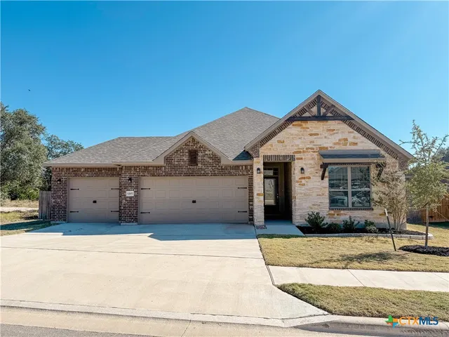 $464,900 | 1207 Haley Lane, Salado, TX 76571