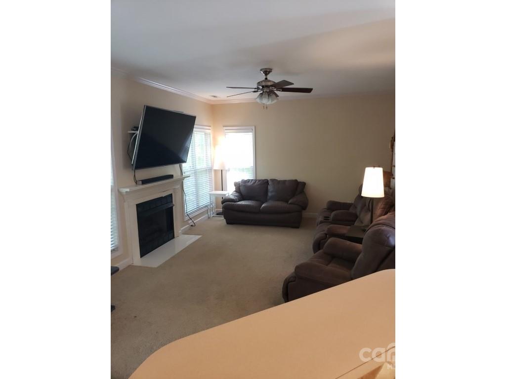 7321 Rothmore Street Charlotte, NC 28215 - Photo 12 of 16 Gallery Image 12