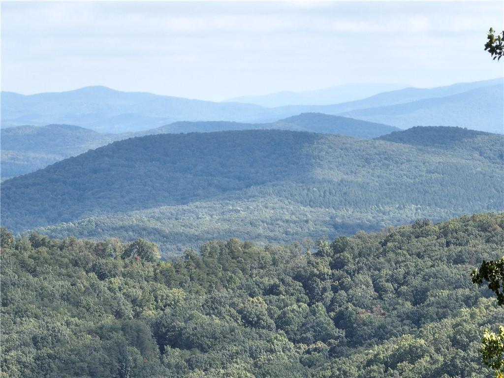 280 Andes Ridge Talking Rock, GA 30175 - Photo 12 of 48 a view of a dry field with mountains in the background