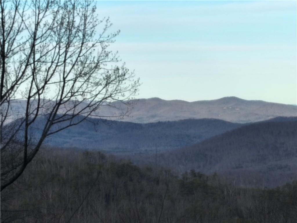 280 Andes Ridge Talking Rock, GA 30175 - Photo 24 of 48 a view of outdoor space and mountain view