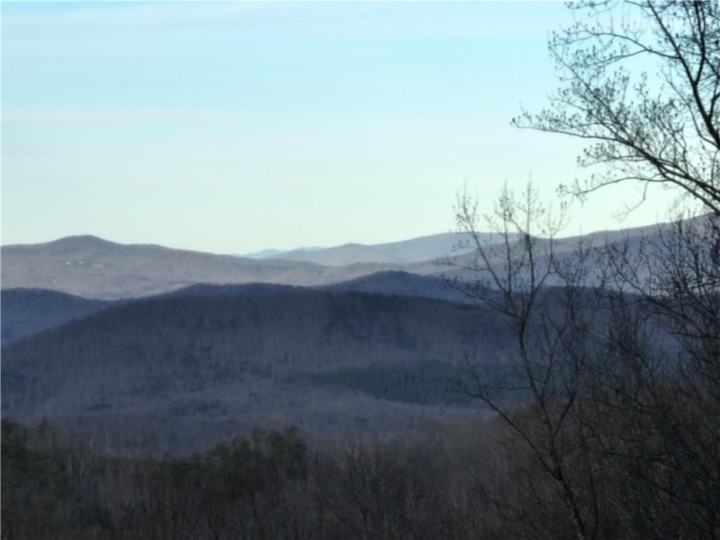 280 Andes Ridge Talking Rock, GA 30175 - Photo 25 of 48 a view of outdoor space and mountain view