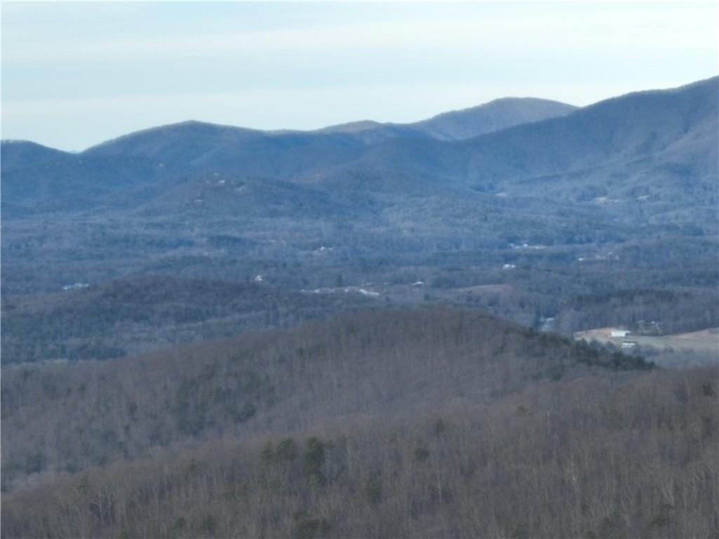 280 Andes Ridge Talking Rock, GA 30175 - Photo 30 of 48 a view of a dry field with mountains in the background