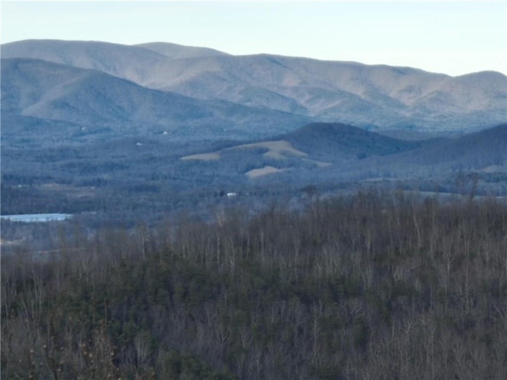 280 Andes Ridge Talking Rock, GA 30175 - Photo 33 of 48 a view of a dry field with mountains in the background