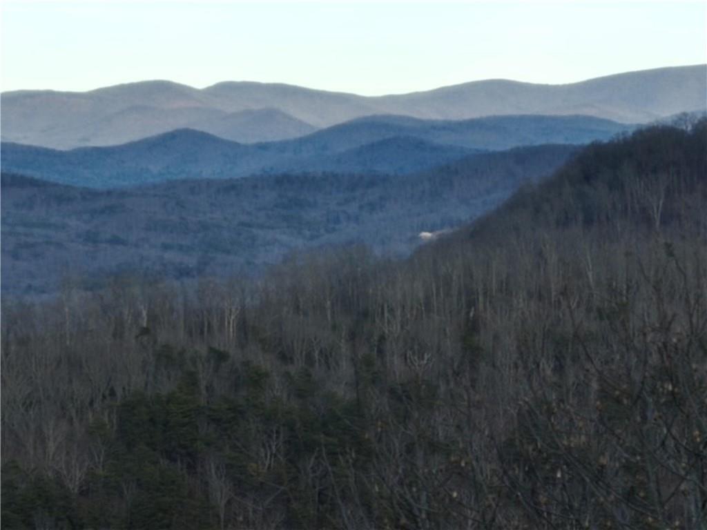 280 Andes Ridge Talking Rock, GA 30175 - Photo 38 of 48 a view of mountains in the middle of a field