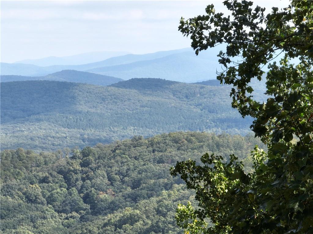 280 Andes Ridge Talking Rock, GA 30175 - Photo 5 of 48 a view of an outdoor space and a yard